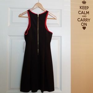 MARILYN MONROE WALK OF FAME DRESS